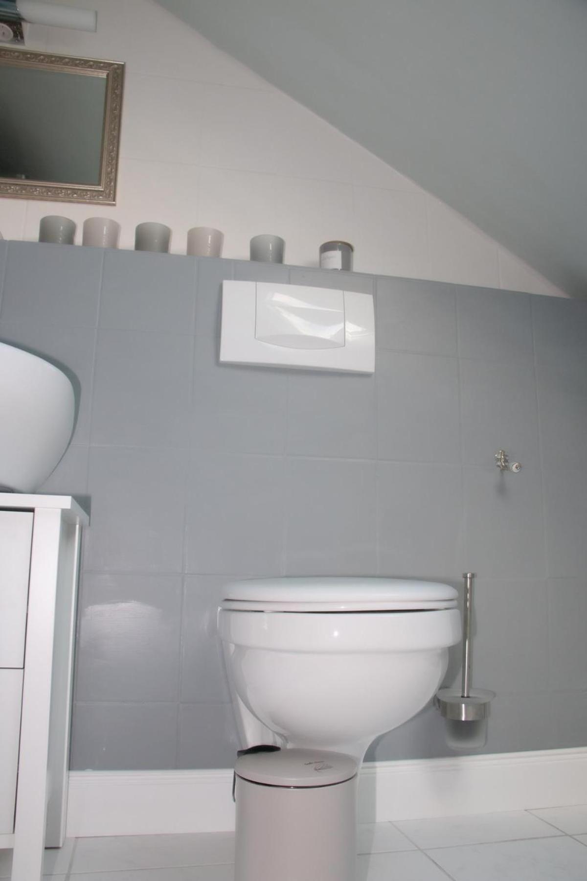 Ferienwohnung Bunte Kuh Borkum Exterior foto
