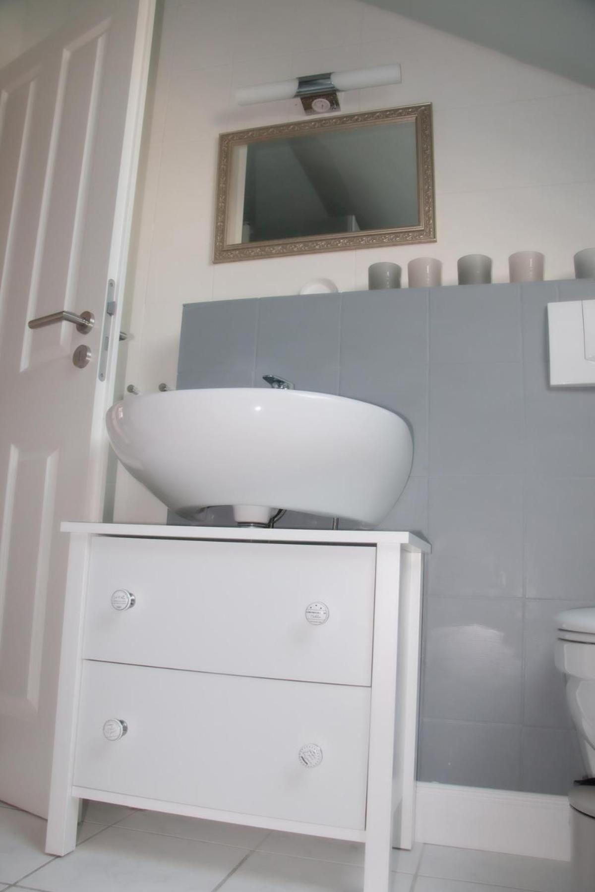 Ferienwohnung Bunte Kuh Borkum Exterior foto