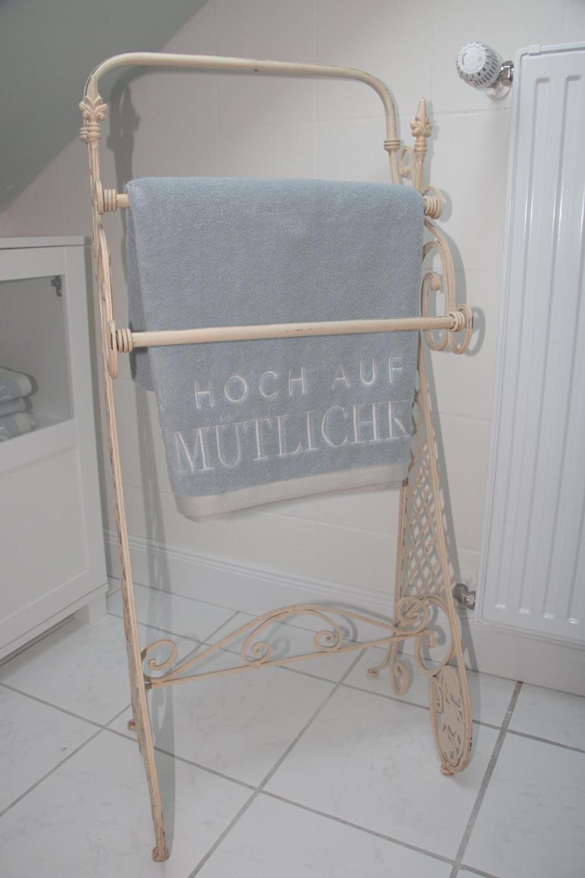 Ferienwohnung Bunte Kuh Borkum Exterior foto